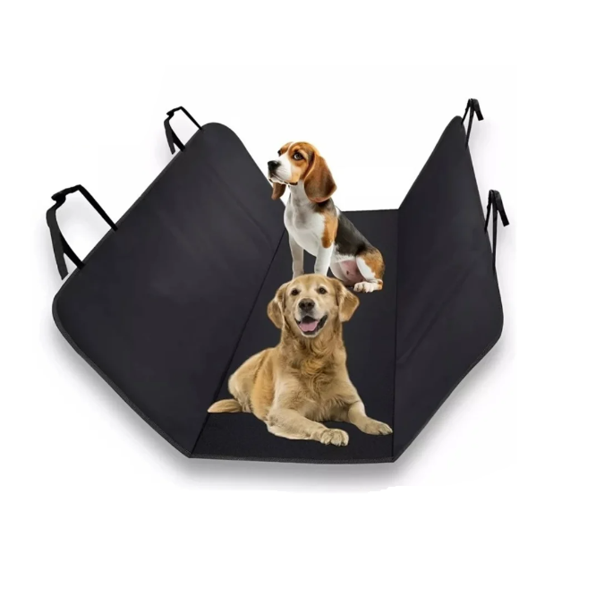 Super Protetor Veicular para Pets