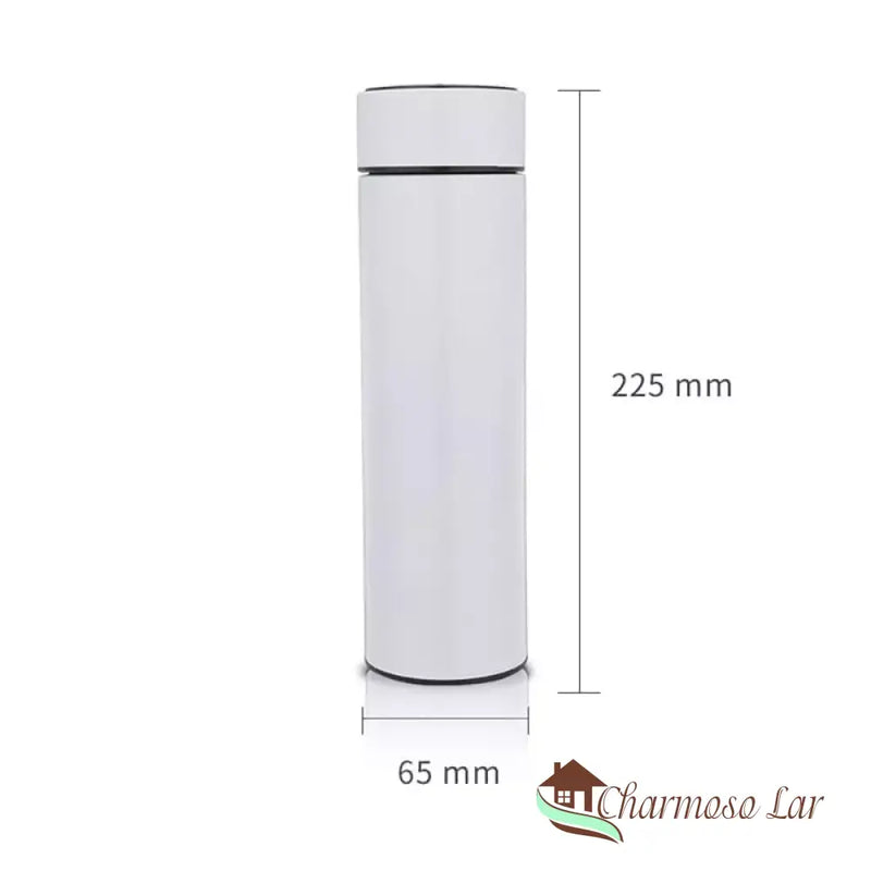 Garrafa Térmica Inteligente 500ml Thermo Ultra