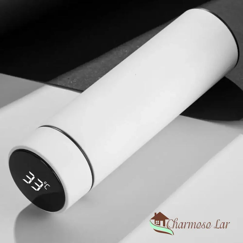 Garrafa Térmica Inteligente 500ml Thermo Ultra