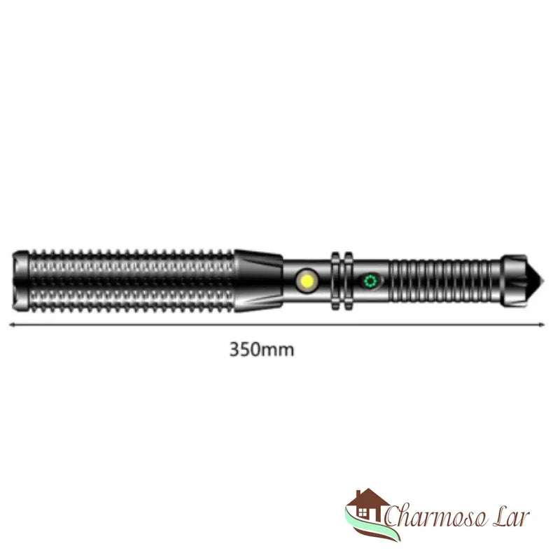 Lanterna Tática UltraGuard