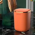 Lixeira Automática Wastebin para Banheiro e Cozinha