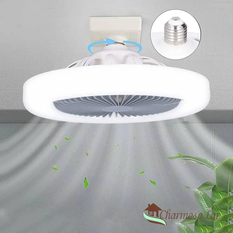 Luminaria TurboCool