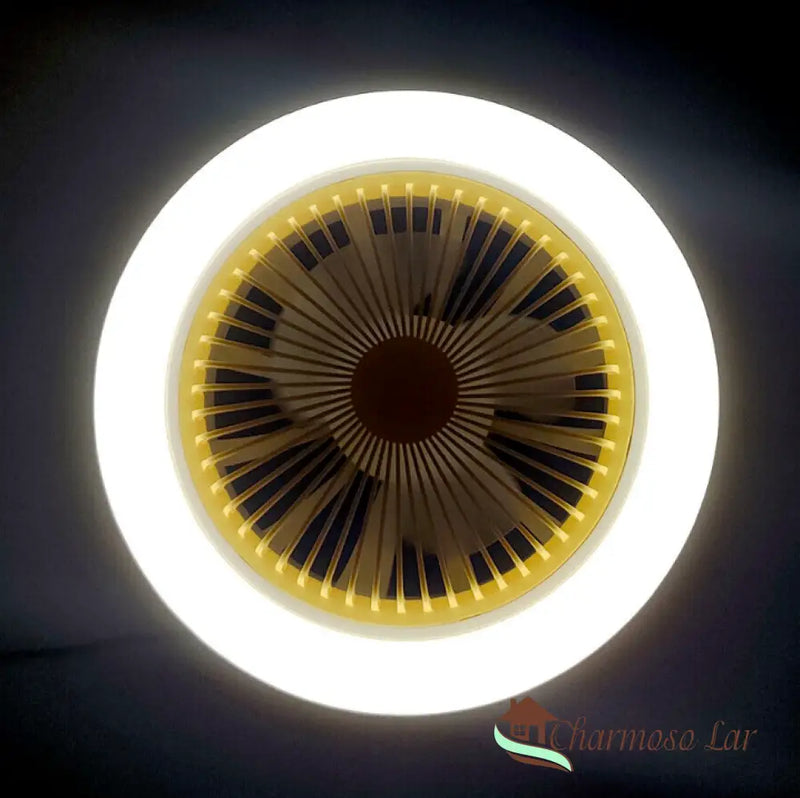 Luminaria TurboCool