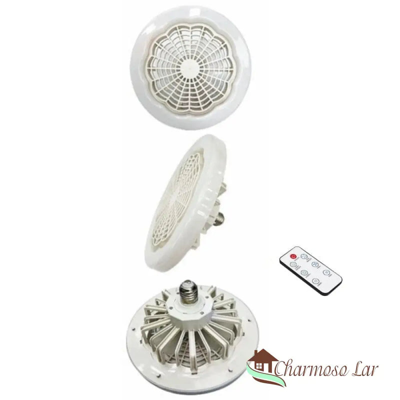 Luminaria TurboCool