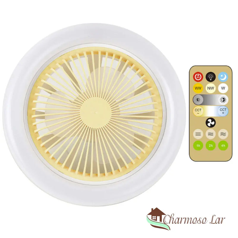 Luminaria TurboCool