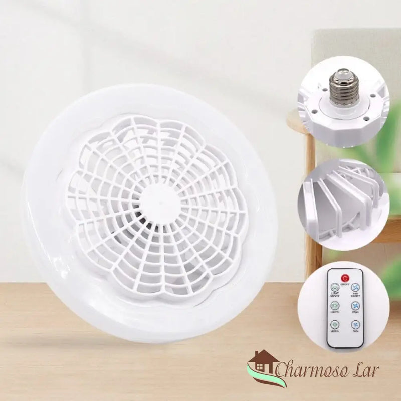 Luminaria TurboCool