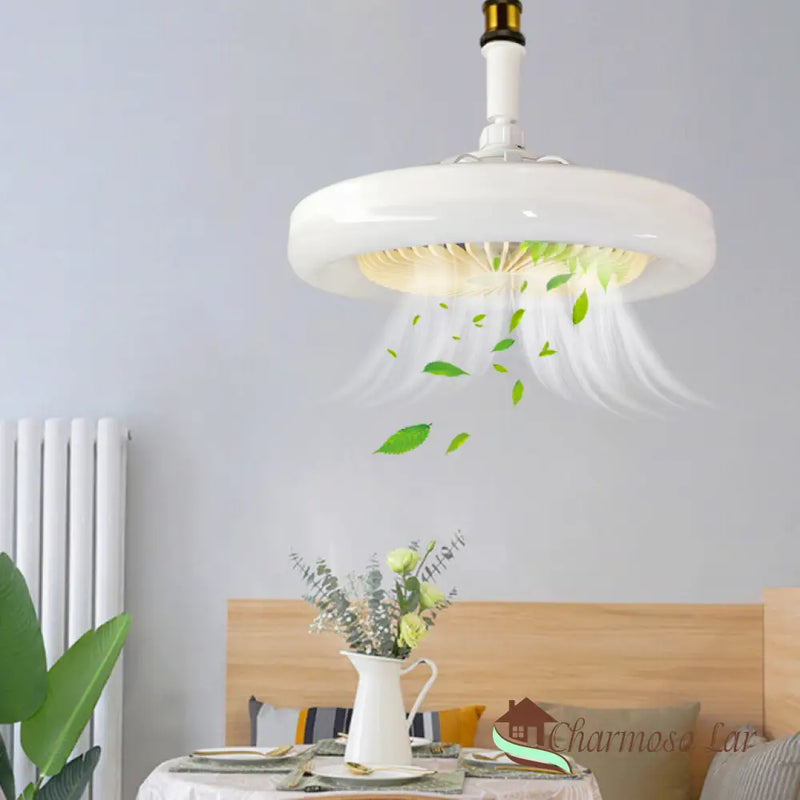 Luminaria TurboCool