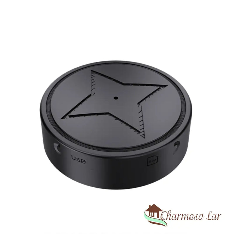 Rastreador Portátil TrackGuard