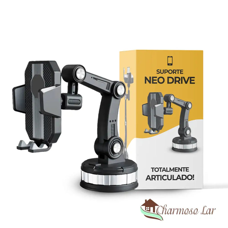 Suporte Para Celular DriveSafe
