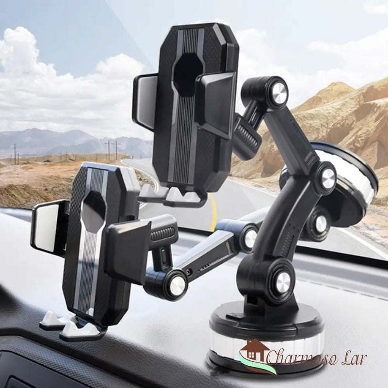 Suporte Para Celular DriveSafe